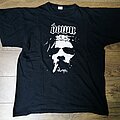 Down - TShirt or Longsleeve - Down - NOLA Smoking Jesus