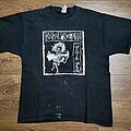 Napalm Death - TShirt or Longsleeve - Napalm Death x S.O.B