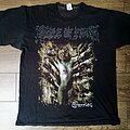 Cradle Of Filth - TShirt or Longsleeve - Cradle Of Filth - Carrion