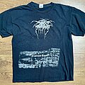Darkthrone - TShirt or Longsleeve - Darkthrone - Frostland Tapes