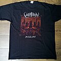 Varathron - TShirt or Longsleeve - Varathron - Patriarchs of Evil