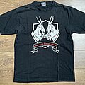 Bloodthirst - TShirt or Longsleeve - Bloodthirst - Goat City Thrash Metal