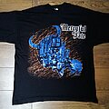 Mercyful Fate - TShirt or Longsleeve - Mercyful Fate - Dead Again