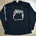 Messiah - TShirt or Longsleeve - Messiah - Hymn To Abramelin