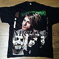 Nirvana - TShirt or Longsleeve - Vintage Nirvana 1998