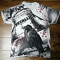 Metallica - TShirt or Longsleeve - Metallica - For Whom The Bell Tolls