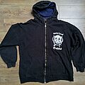 Motörhead - Hooded Top / Sweater - Motörhead VTG zip hoodie