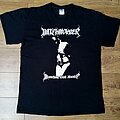 Witchmaster - TShirt or Longsleeve - Witchmaster - Masochistic Devil Worship