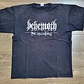 Behemoth - TShirt or Longsleeve - Behemoth - The Apostasy