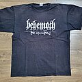 Behemoth - TShirt or Longsleeve - Behemoth - The Apostasy