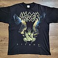 Vader - TShirt or Longsleeve - Vader - Litany