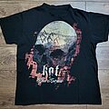 Kat - TShirt or Longsleeve - KAT & Roman Kostrzewski - 666