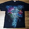 Cynic - TShirt or Longsleeve - Cynic - Traced In Air