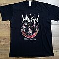 Watain - TShirt or Longsleeve - Watain - Lawless Black Metal Darkness