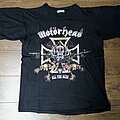 Motörhead - TShirt or Longsleeve - Motörhead - All the Aces