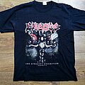 Exodus - TShirt or Longsleeve - Exodus - The Atrocity Exhibition... Exhibit A