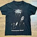 Darkthrone - TShirt or Longsleeve - Darkthrone - Transilvanian Hunger