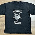 Ancient Rites - TShirt or Longsleeve - Ancient Rites - Live in Israel Summer 2001