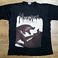 Moonspell - TShirt or Longsleeve - Moonspell - Wolfheart