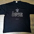 Down - TShirt or Longsleeve - Down - Nola