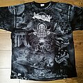 Judas Priest - TShirt or Longsleeve - Judas Priest - Epitaph