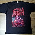 Death - TShirt or Longsleeve - Death - Scream Bloody Gore