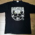 Pantera - TShirt or Longsleeve - Pantera - Reinventing Hell