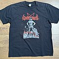 Voidhanger - TShirt or Longsleeve - Voidhanger - Ilsa