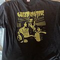 Weedeater - TShirt or Longsleeve - Weedeater Nuclear Family T-Shirt