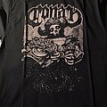 Conan - TShirt or Longsleeve - Conan - Face Down in Riffs T-shirt XL