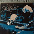 Desaster - Tape / Vinyl / CD / Recording etc - Desaster - Tyrants of The Netherworld LP