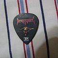 Megadeth - Other Collectable - Megadeth and Death Angel picks