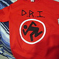 D.R.I. - TShirt or Longsleeve - D.R.I. shirt