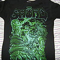 The Sword - TShirt or Longsleeve - The Sword shirt