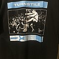 Turnstile - TShirt or Longsleeve - Turnstile Pressure to succeed