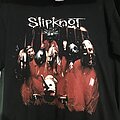 Slipknot - TShirt or Longsleeve - Slipknot 1999