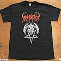 Abhorrency - TShirt or Longsleeve - Abhorrency shirt