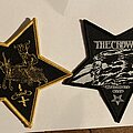 Sabbat - Patch - Sabbat and The Crown Rate PTP patches