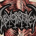 Abhorrency - Patch - Abhorrency Shaped Patch