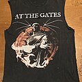 At The Gates - TShirt or Longsleeve - At the Gates 2019 tour shirt