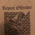 Repeat Offender - TShirt or Longsleeve - Repeat Offender Repaet Offender t shirt