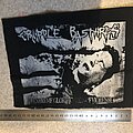 Cripple Bastards - Patch - Cripple bastards patch