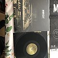 Morgue - Tape / Vinyl / CD / Recording etc - morgue vinyl