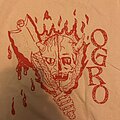 Ogro - TShirt or Longsleeve - Ogro t shirt