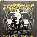 Agathocles - Tape / Vinyl / CD / Recording etc - agathocles sete star sept split 7 vinyl