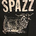 Spazz - TShirt or Longsleeve - Spazz shirt