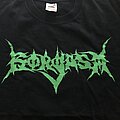 Gorgasm - TShirt or Longsleeve - gorgasm t shirt