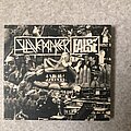 Slavemaker - Tape / Vinyl / CD / Recording etc - Slavemaker False split cd