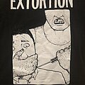 Extortion - TShirt or Longsleeve - extortion degenerate t shirt