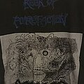 Carcass - TShirt or Longsleeve - Carcass - Reek Of Putrefaction shirt